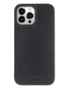 Minim Backcover - Black, Apple iPhone 14 pro Smartphone accessoires