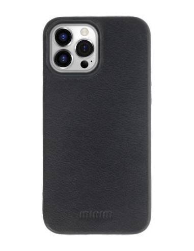 Minim Backcover - Black, Apple iPhone 14 pro Smartphone accessoires