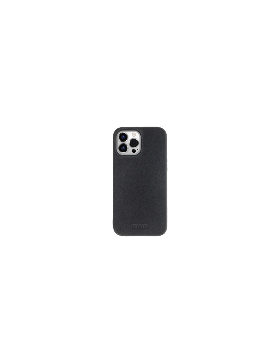 Minim Backcover - Black, Apple iPhone 14 pro Smartphone accessoires