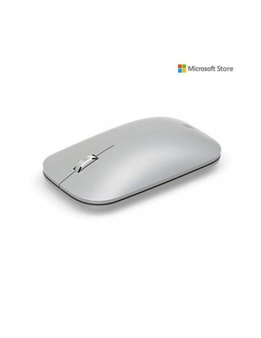 MS Srfc Mobile Mouse BT Platinum