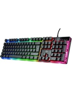 GXT835 AZOR GAMING KEYBOARD US