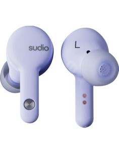 Sudio A2 Purple Audio