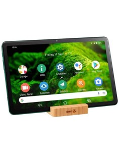 Doro Tablet Forest-Green