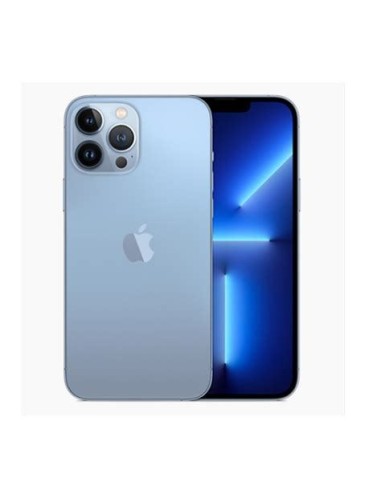 Apple iPhone 15 Pro 128GB Blue Titanium Smartphone