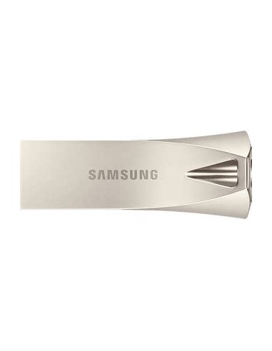 Samsung MUF-256BE USB flash drive 256 GB USB Type-A 3.2 Gen 1 (3.1 Gen 1) Zilver
