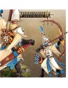 Warhammer Lumineth: Vanari Auralan Sentinels Warhammer