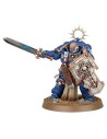 Warhammer Space Marines Bladeguard Veterans Warhammer