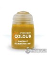 Warhammer Contrast: Iyanden Yellow (18ml) Warhammer