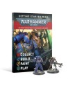 Getting Started With Warhammer