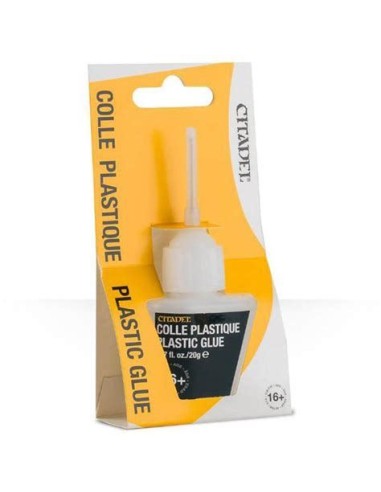 Warhammer Plastic Glue (global) Accu