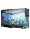 Warhammer Thousand Sons: Rubric Marines Warhammer