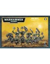 Warhammer Orks: Boyz Warhammer