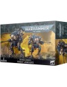 Warhammer Imperial Knights: Knight Armigers Warhammer