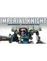 Warhammer Imperial Knights: Knight Questoris Warhammer