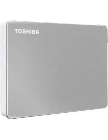 TOSHIBA Canvio Flex 1TB 2.5i USB-C