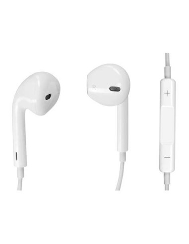 Apple EarPods with Remote Apple BULK Accessoires