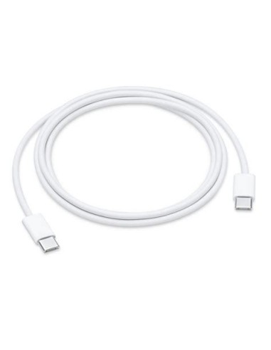 Apple Apple USB-C to USB-C - 1M BULK Accessoires