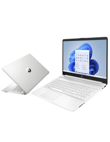 HP 15s-fq5040nd Notebook
