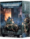 Warhammer Astra Molitarum Leman Russ Battle Tank Accessoires