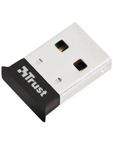 Trust Manga | Bluetooth 4.0 USB Adapter | Ultra Klein Formaat | max 15 meter