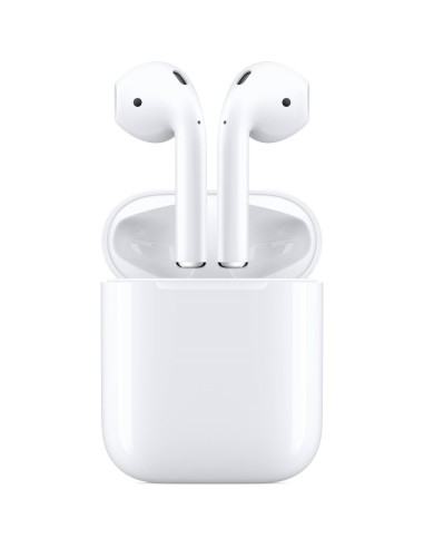 APPLE AirPods with Charging Case