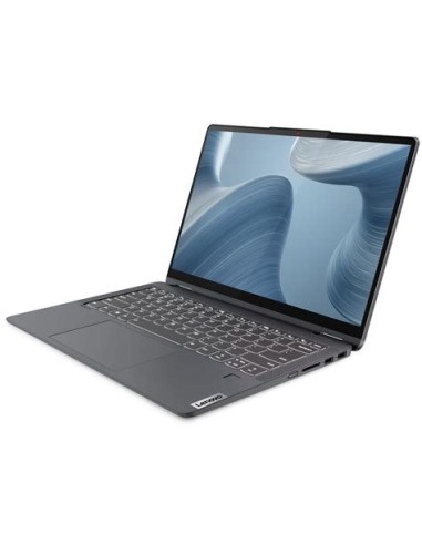 Lenovo Ideap 1 14ALC7 14.0 F-HD Ryzen 7 5700U / 16GB / 256GB / W11P