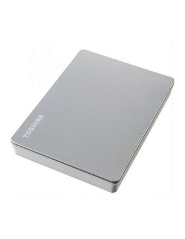 TOSHIBA Canvio Flex 4TB 2.5i USB-C HDD