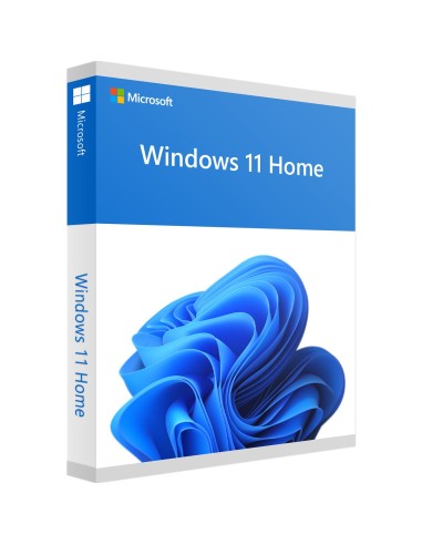 Windows 11 Home