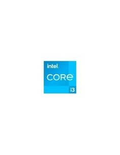 Intel Core i3-12100