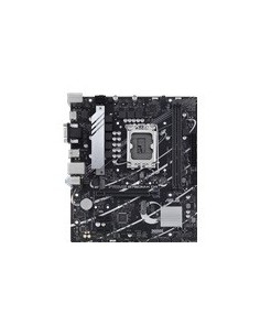 ASUS PRIME B760M-K D4