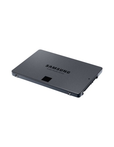 Samsung MZ-77Q1T0 1 TB 2.5" SATA III QLC