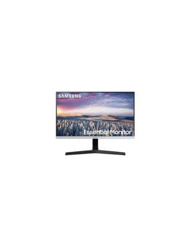 Samsung LS24R35AFHU computer monitor 60,5 cm (23.8") 1920 x 1080 Pixels Full HD Zwart