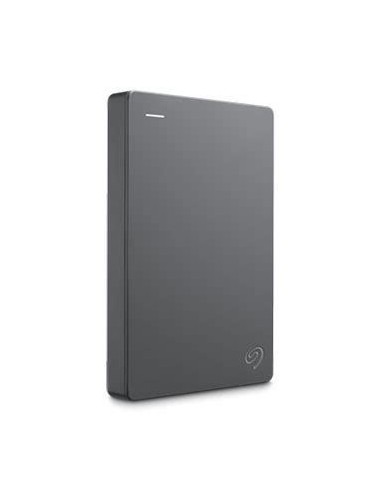 Seagate Archive HDD Basic externe harde schijf 1 TB 2.5" 3.2 Gen 1 (3.1 Gen 1) Zilver