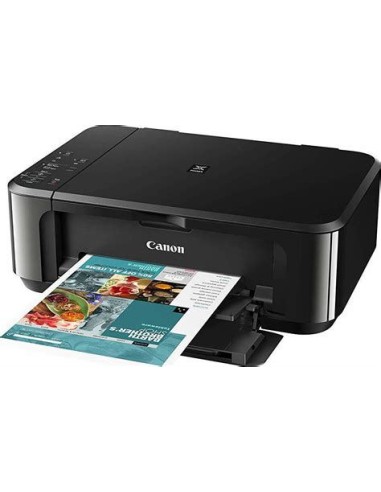 Canon PIXMA MG3650S Inkjet A4 4800 x 1200 DPI Wifi