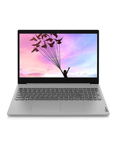 Lenovo IdeaPad Slim 3 15.6 F-HD i5-12450H 8GB 512GB W11P