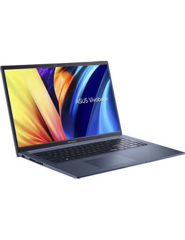 ASUS X1704VA 17.3 F-HD IPS I5 1335U / 16GB / 1TB / W11P