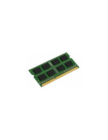 Kingston Technology ValueRAM 2GB DDR3L geheugenmodule 1 x 2 GB 1600 MHz