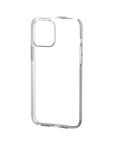 Mobiparts Classic TPU Case Apple iPhone 13 Transparent