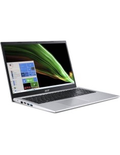 Acer Aspire 3 15.6 F-HD IPS i3-1215U / 8GB / 512GB / W11P