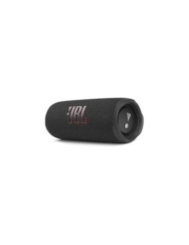 JBL Flip 6 Zwart 30 W