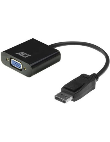 ACT DisplayPort naar VGA adapter