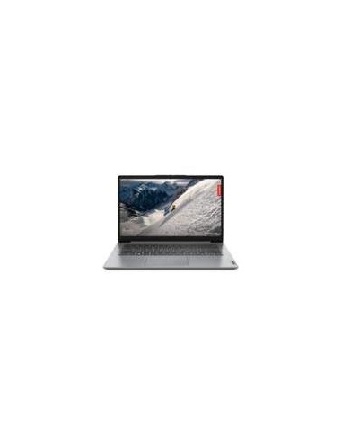 Lenovo IdeaPad 1 AMD Ryzen™ 5 7520U Laptop 35,6 cm (14") Full HD 8 GB LPDDR5-SDRAM 512 GB SSD Wi-Fi 6 (802.11ax) Windows 11