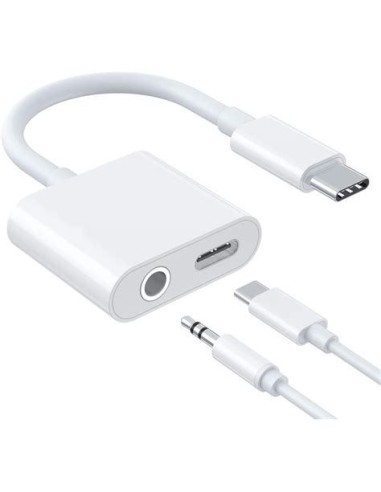 Apple Earpods USB-C Conector Smartphone accessoires