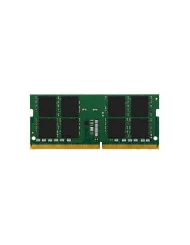 Kingston Technology KCP426SD8 32 geheugenmodule 32 GB 1 x 32 GB DDR4 2666 MHz