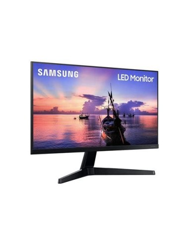 Samsung S33GC LED display 61 cm (24") 1920 x 1080 Pixels Full HD Zwart