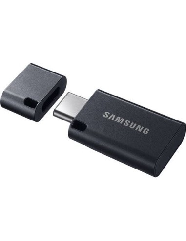 Samsung MUF-128DA USB flash drive 128 GB USB Type-C 3.2 Gen 1 (3.1 Gen 1) Blauw