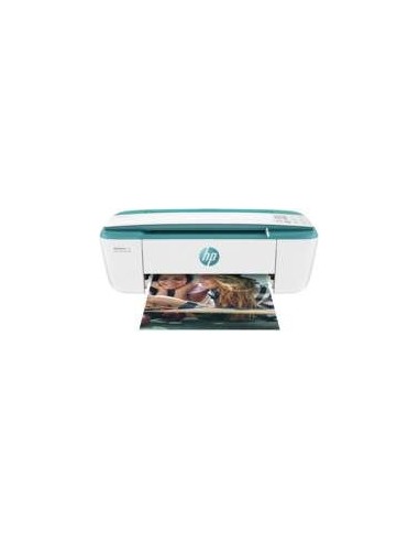 HP DeskJet 3762 All-in-One printer