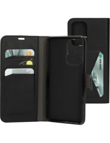 Mobiparts Classic Wallet Case Samsung Galaxy A53 (2022) Black