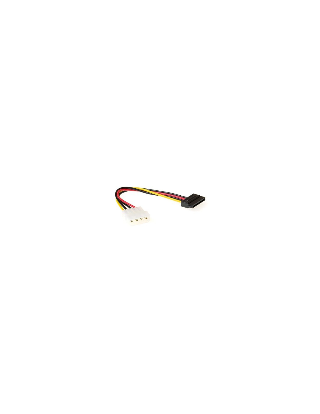 Ewent EW9170 interne stroomkabel 0,15 m