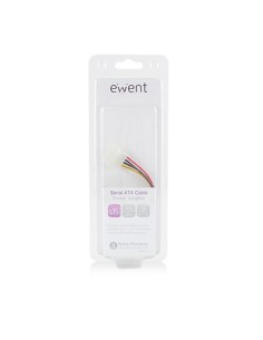 Ewent EW9170 interne stroomkabel 0,15 m